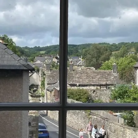 Beautiful Listed 3 Bedroom Cottage With Wood Burner Youlgreave Exterior photo