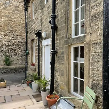 Beautiful Listed 3 Bedroom Cottage With Wood Burner Youlgreave Exterior photo