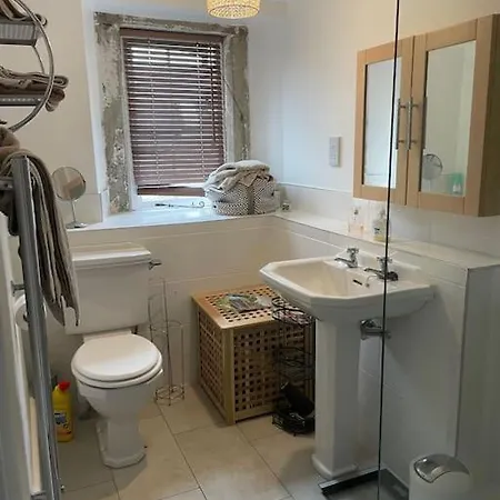 Beautiful Listed 3 Bedroom Cottage With Wood Burner Youlgreave Exterior photo