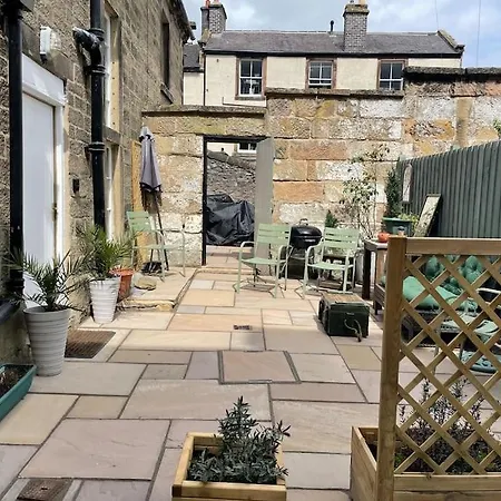 Beautiful Listed 3 Bedroom Cottage With Wood Burner Youlgreave Exterior photo