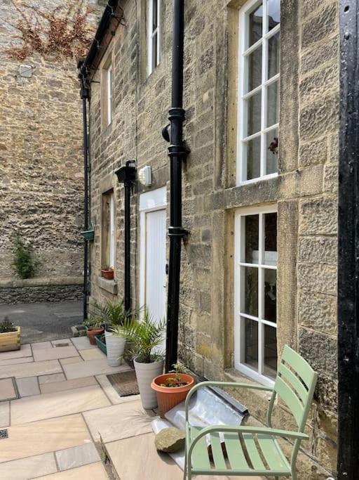 Beautiful Listed 3 Bedroom With Wood Burner Hébergement de vacances