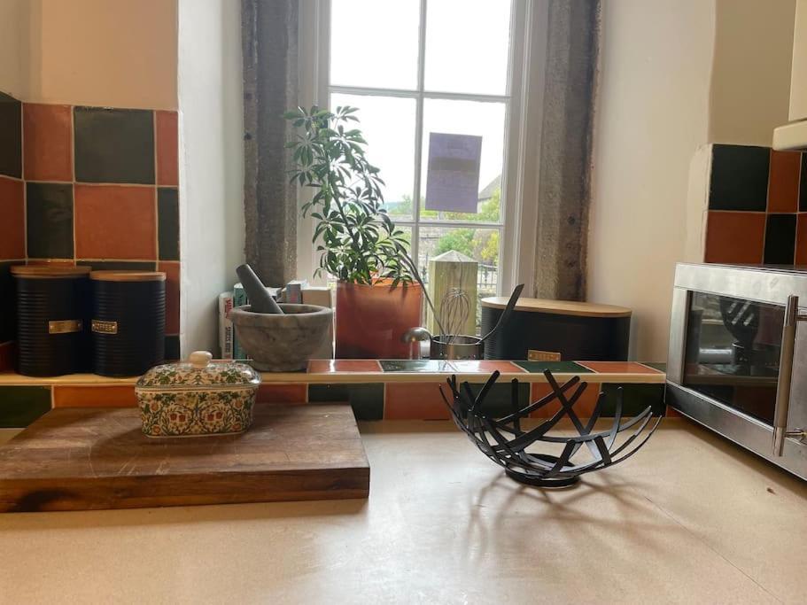Beautiful Listed 3 Bedroom With Wood Burner * Youlgreave