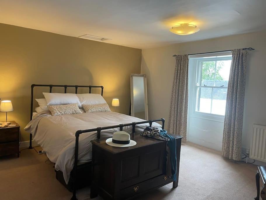 Holiday home Beautiful Listed 3 Bedroom With Wood Burner Youlgreave
