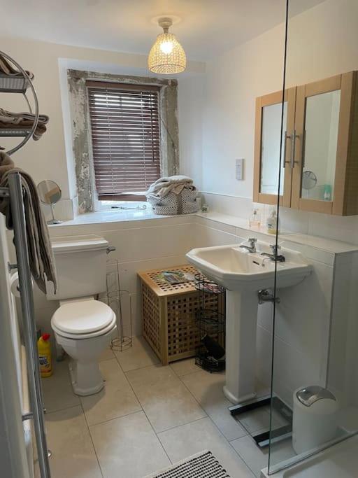 Beautiful Listed 3 Bedroom With Wood Burner Holiday home Youlgreave