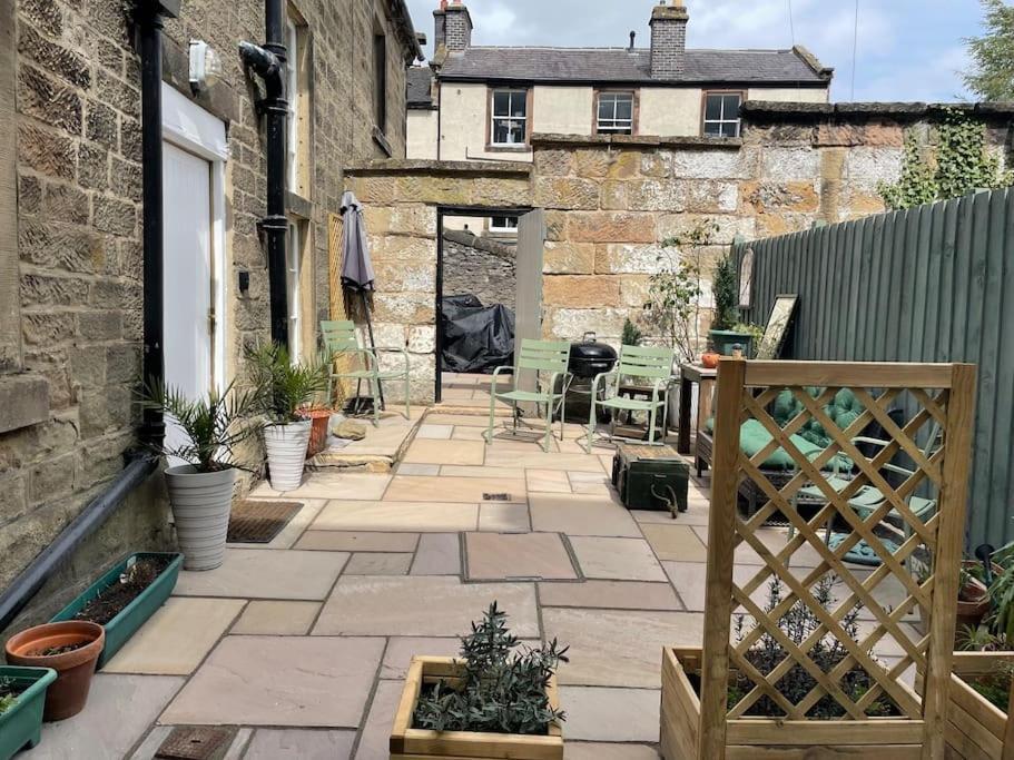 Beautiful Listed 3 Bedroom With Wood Burner Holiday home *