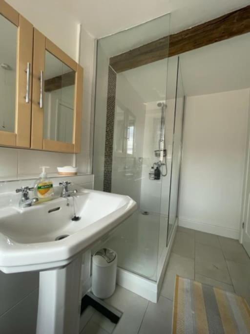 Beautiful Listed 3 Bedroom With Wood Burner Youlgreave