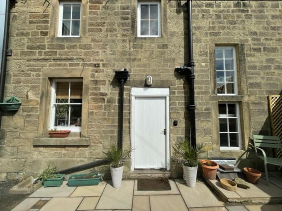 Beautiful Listed 3 Bedroom With Wood Burner Youlgreave