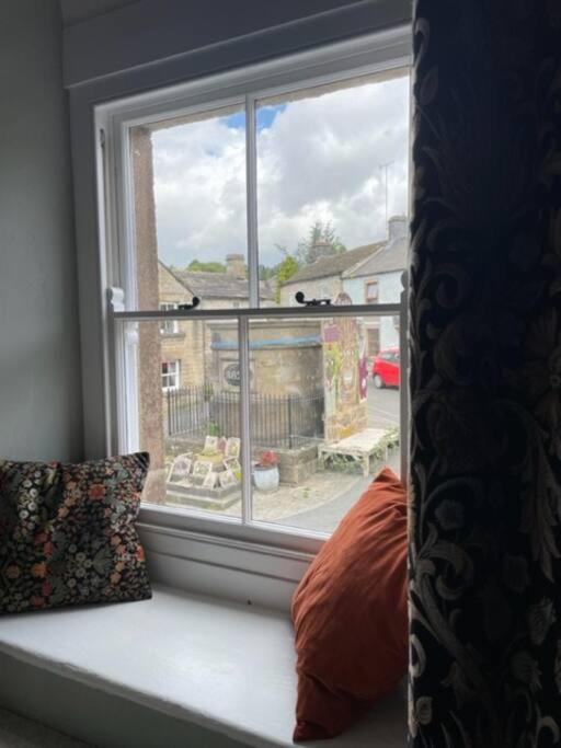 Beautiful Listed 3 Bedroom With Wood Burner Holiday home *