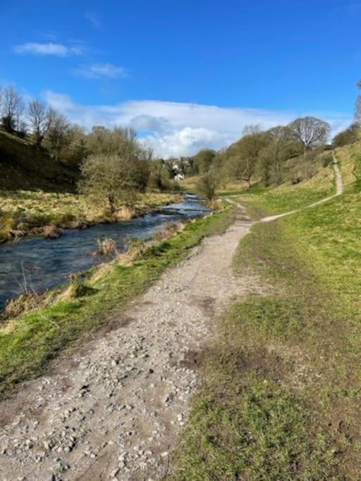 Beautiful Listed 3 Bedroom With Wood Burner Holiday home Youlgreave